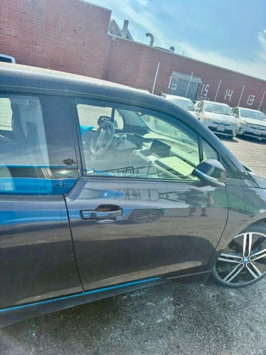 BMW I3 2015 Rex Full Option (EV+សាំង)សោរ2គ្រាប់