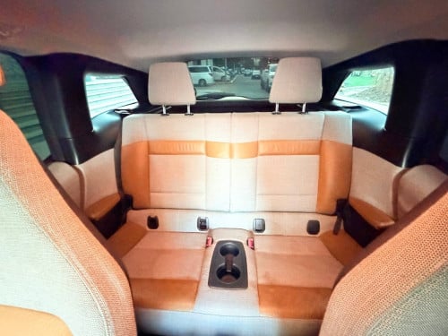 BMW I3 Full option 2015