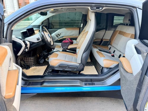 BMW I3 Full option 2015