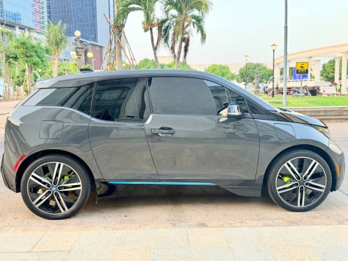 BMW I3 Full option 2015