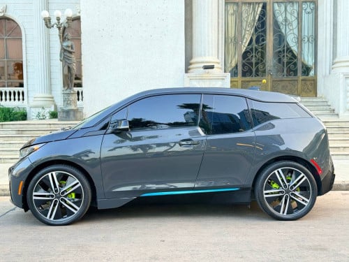 BMW I3 Full option 2015