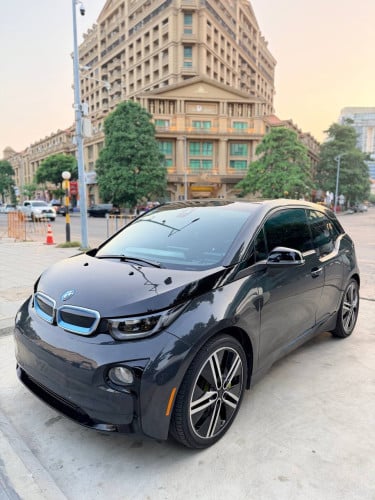 BMW I3 Full option 2015