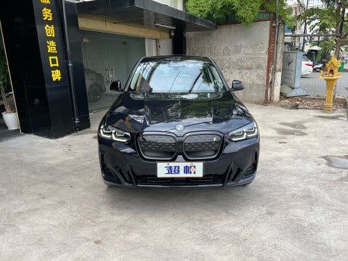 BMW IX3 M-Package EV 2024