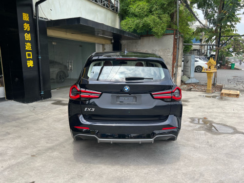 BMW IX3 M-Package EV 2024