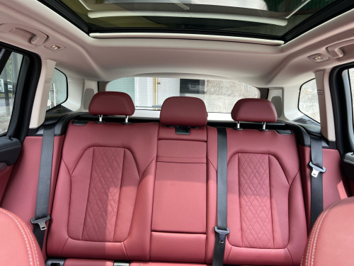 BMW IX3 M-Package EV 2024