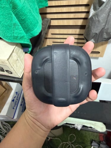 Bose SoundLink Micro ( Demo USA )