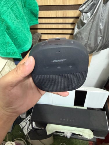 Bose SoundLink Micro ( Demo USA )
