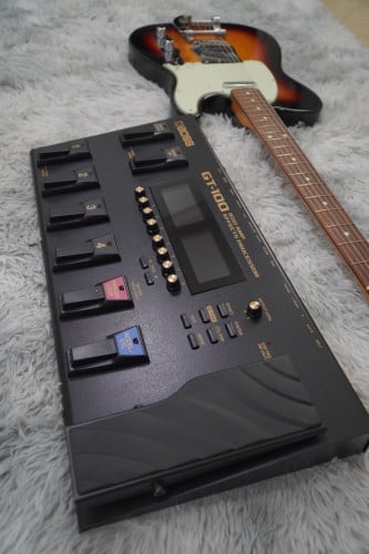 Boss GT-100 up to 20% (31st May)