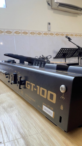 Boss GT-100 up to 20% (31st May)