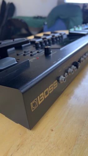 Boss GT-100 up to 20% (31st May)