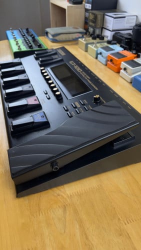 Boss GT-100 up to 20% (31st May)