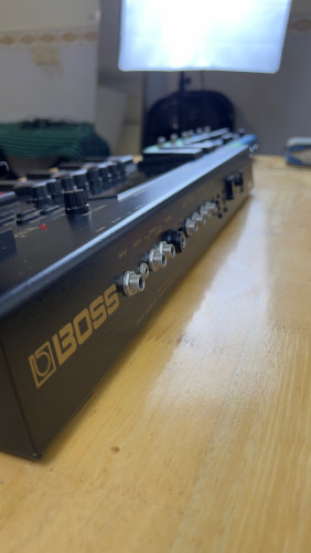 Boss GT-100 up to 20% (31st May)