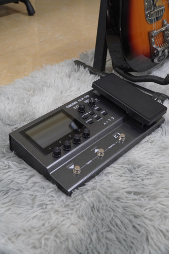 Boss GX-10 up to 20% (31st May)