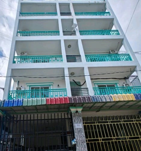 Building For Rent