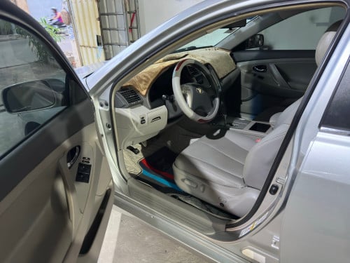 Camry 07 LE ដំបូលបើក ឡានថ្មីខ្លាំង