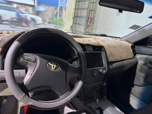 Camry 07 LE ដំបូលបើក ឡានថ្មីខ្លាំង