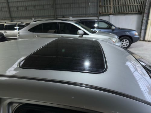 Camry 07 LE ដំបូលបើក ឡានថ្មីខ្លាំង