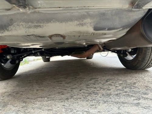 Camry 2002 Le.abs