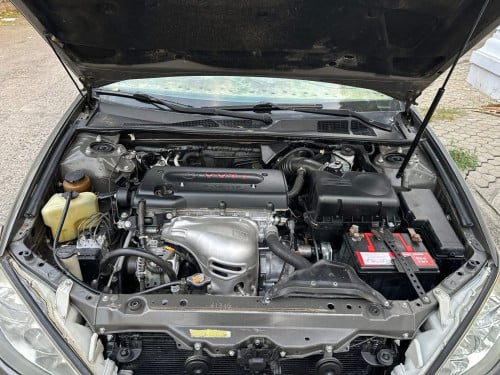 Camry 2002 Le.abs
