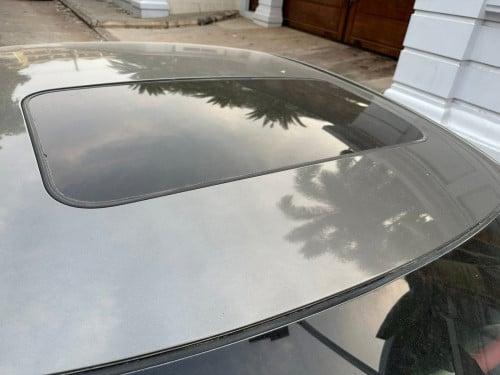 Camry 2002 Le.abs