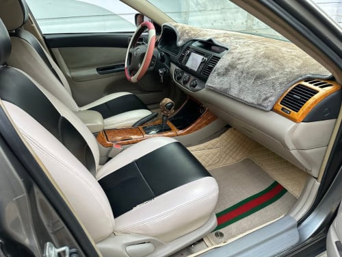 Camry 2002 Le.abs