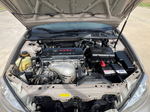 Camry Le ABS 2002