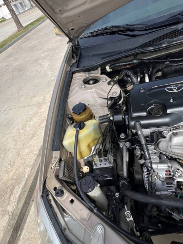 Camry Le ABS 2002