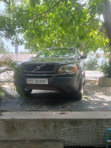 Car for sell