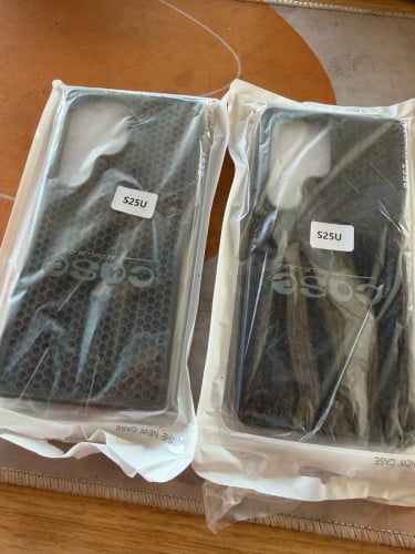 Case Samsung S26 Ultra