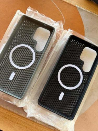 Case Samsung S26 Ultra