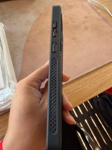 Case Samsung S26 Ultra