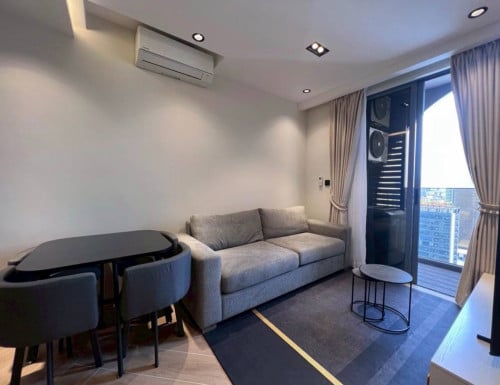Condo Bkk 1 bedroom for rent