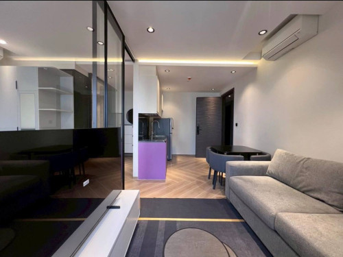 Condo Bkk 1 bedroom for rent