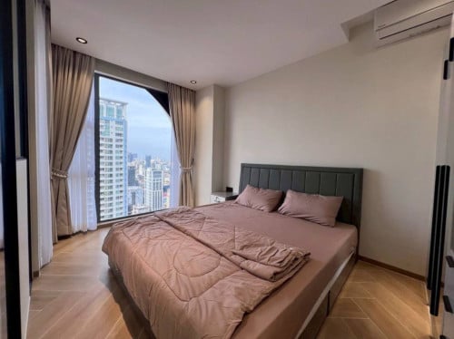 Condo Bkk 1 bedroom for rent