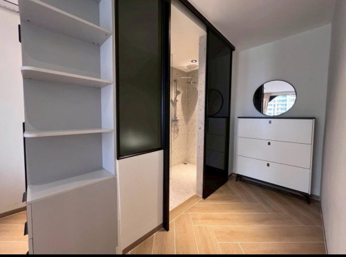 Condo Bkk 1 bedroom for rent