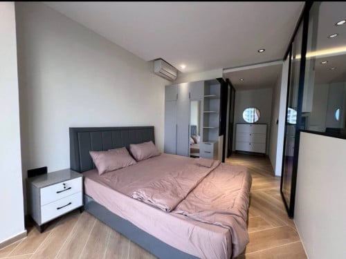 Condo Bkk 1 bedroom for rent