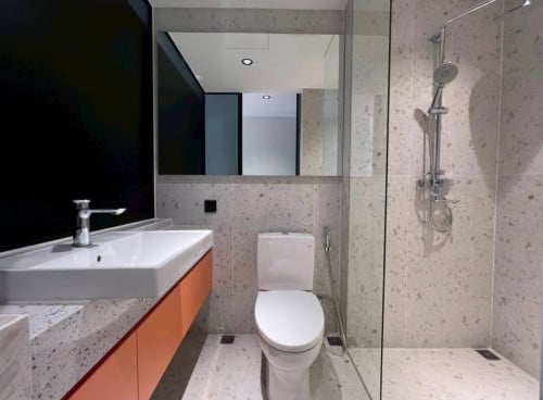 Condo Bkk 1 bedroom for rent