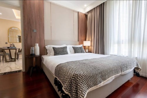 Condo for rent