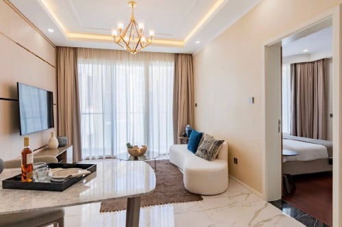 Condo for rent