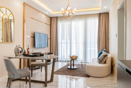Condo for rent
