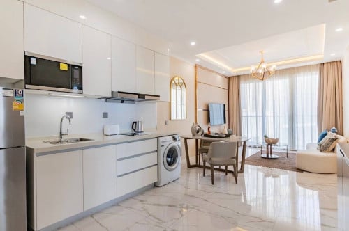 Condo for rent