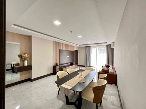Condo for rent at Orkide 2004