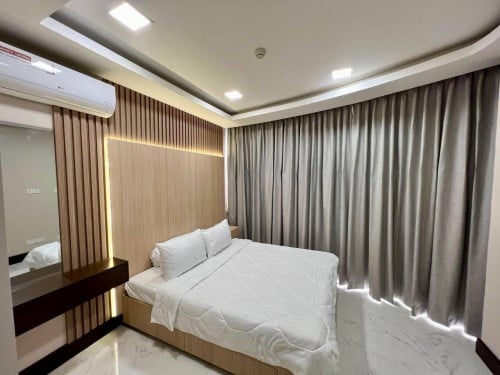 Condo for rent at Orkide 2004
