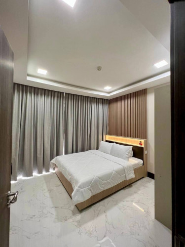 Condo for rent at Orkide 2004