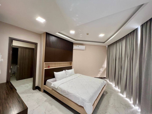 Condo for rent at Orkide 2004