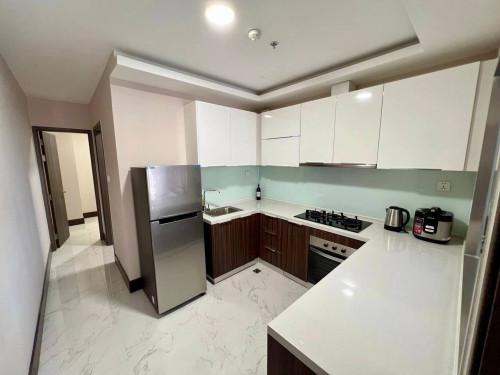 Condo for rent at Orkide 2004