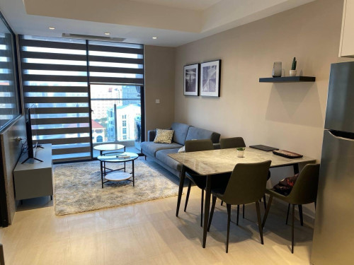 Condo for rent at Time Square 3 Toul Kork