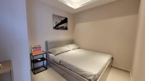 Condo for rent at Time Square 3 Toul Kork