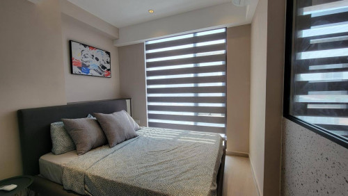 Condo for rent at Time Square 3 Toul Kork