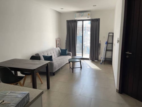 Condo for rent at Urban Village 60m